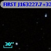 FIRST J163227.7+320504