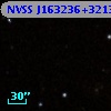 NVSS J163236+321315