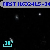 FIRST J163241.5+340303