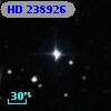 HD 238926