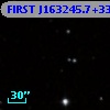 FIRST J163245.7+332925