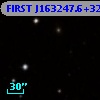 FIRST J163247.6+325510
