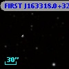 FIRST J163318.0+324507