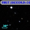 FIRST J163338.9+315124
