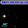 FIRST J163352.6+335121