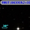 FIRST J163359.2+335230