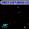FIRST J163404.9+324938