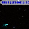 FIRST J163406.1+322322
