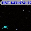 FIRST J163407.0+322324