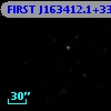 FIRST J163412.1+334823