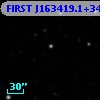 FIRST J163419.1+340734