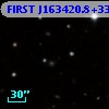 FIRST J163420.8+333644
