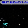 FIRST J163423.7+341557