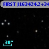 FIRST J163424.2+341515