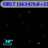 FIRST J163428.0+332609