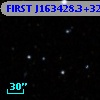 FIRST J163428.3+320840