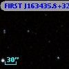 FIRST J163435.8+322121