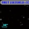 FIRST J163505.8+325223
