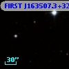 FIRST J163507.3+325624