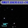 FIRST J163511.5+315852