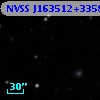NVSS J163512+335855