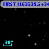 FIRST J163538.5+341107