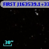 FIRST J163539.1+333449