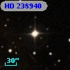 HD 238940