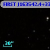 FIRST J163542.4+335531