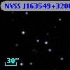 NVSS J163549+320051