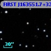 FIRST J163551.7+320050