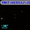 FIRST J163551.7+334620