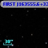 FIRST J163555.6+321048