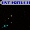 FIRST J163556.4+334604