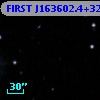 FIRST J163602.4+322946