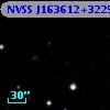 NVSS J163612+322530