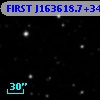 FIRST J163618.7+341019