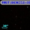 FIRST J163622.5+334347