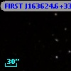 FIRST J163624.6+335754