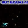 FIRST J163630.7+333549