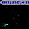 FIRST J163631.0+333540