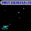 FIRST J163631.8+315947