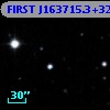 FIRST J163715.3+322235