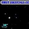 FIRST J163724.1+323233