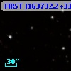 FIRST J163732.2+333425