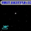 FIRST J163737.0+324441