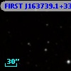 FIRST J163739.1+334211