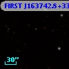 FIRST J163742.8+334044