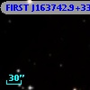 FIRST J163742.9+332921