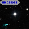 HD 238951